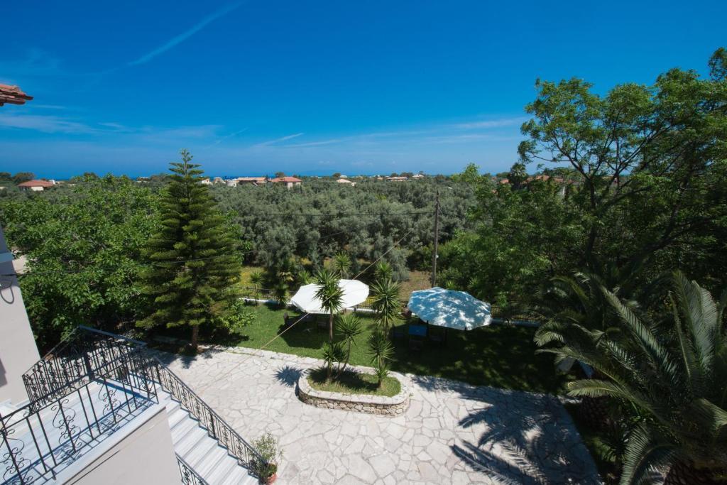 Ilios Studios Lefkáda Exteriér fotografie