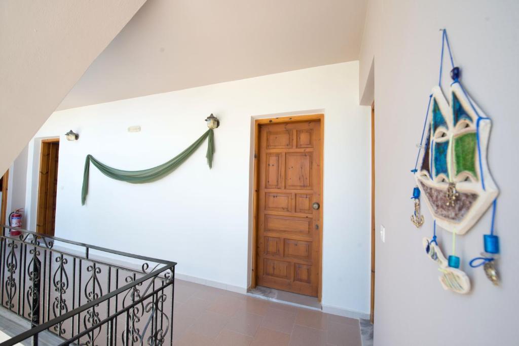 Ilios Studios Lefkáda Exteriér fotografie